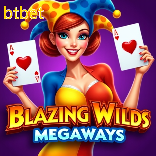 Casino Online btbet | Os Melhores Slots no Brasil